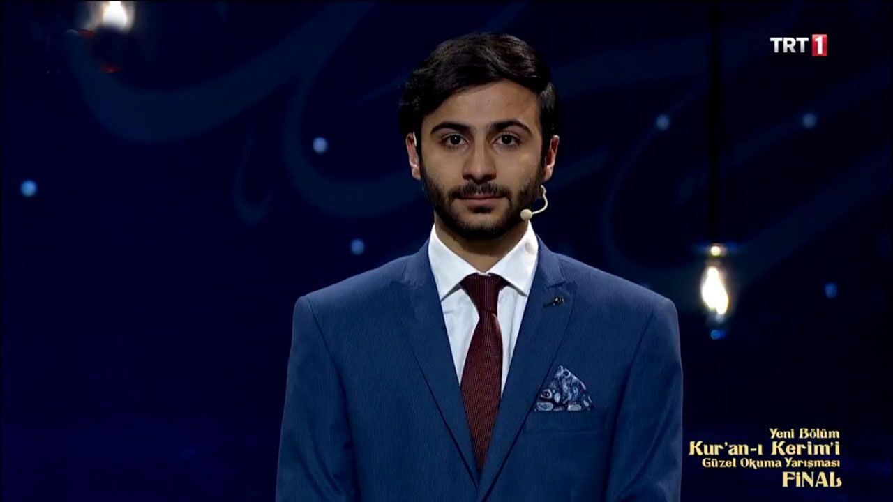 Kur'an-ı Kerimi Güzel Okuma yarışmacıları kim? - Sayfa 6
