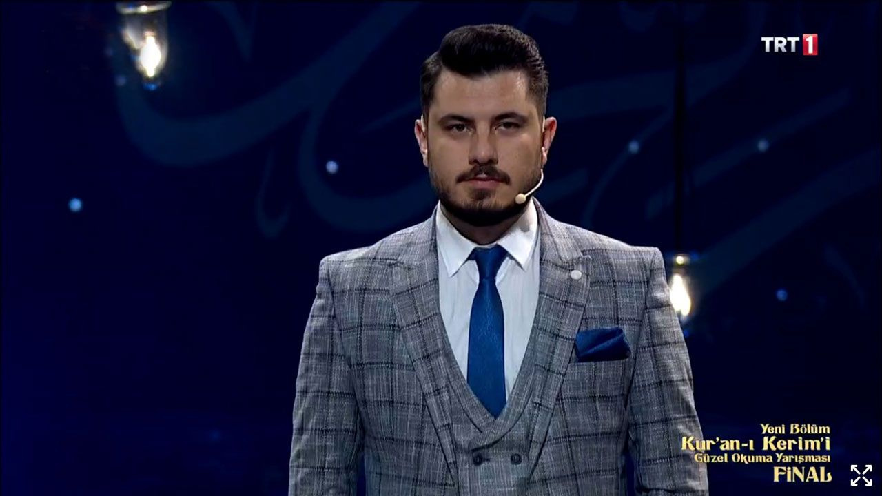 Kur'an-ı Kerimi Güzel Okuma yarışmacıları kim? - Sayfa 7
