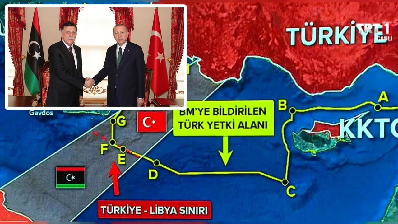 Libya Türkiye için neden önemli?