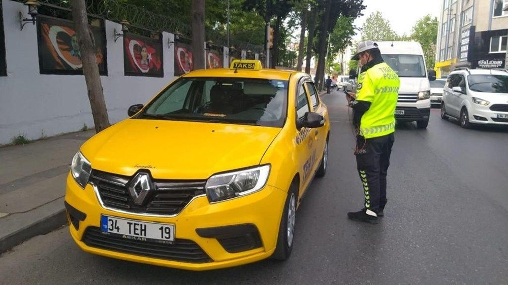 Bayram kısıtlamasında nereler açık? - Sayfa 9