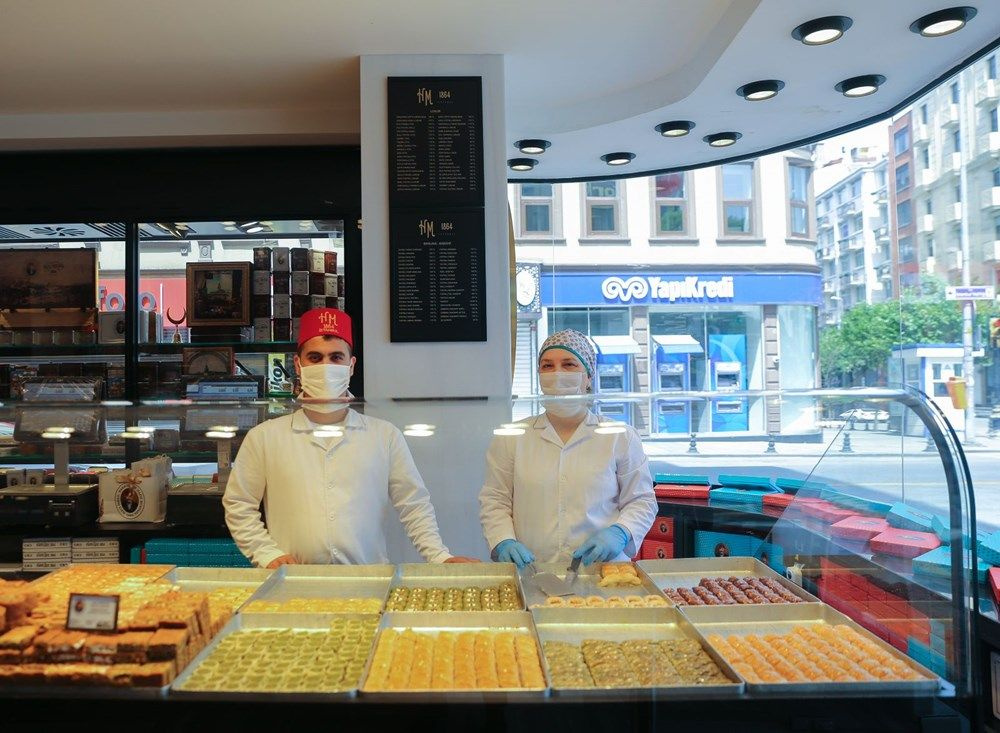 Bayram kısıtlamasında nereler açık? - Sayfa 5