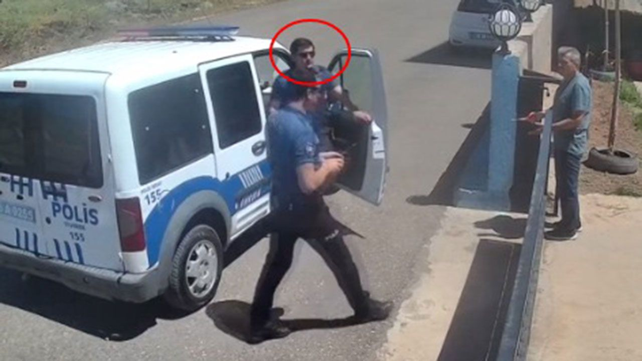 Maskesiz polisler öğretmene maske cezası kesti - Sayfa 5