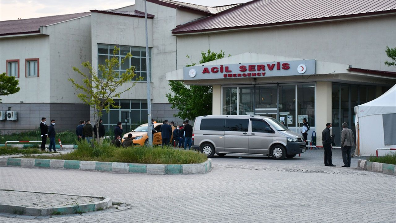 AK Partili meclis üyesi trafik kazasında öldü - Sayfa 5