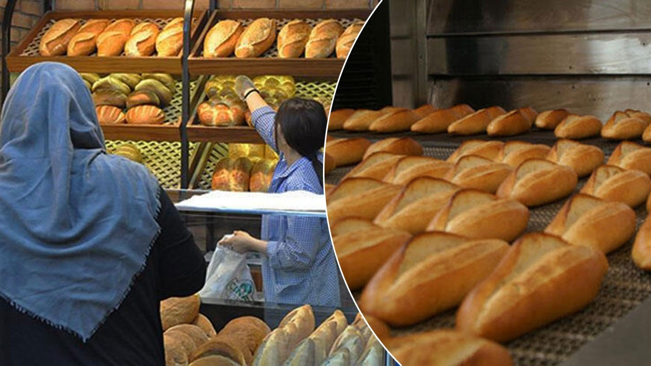 Ekmek fiyatlarına zam gelecek iddiasına yalanlama