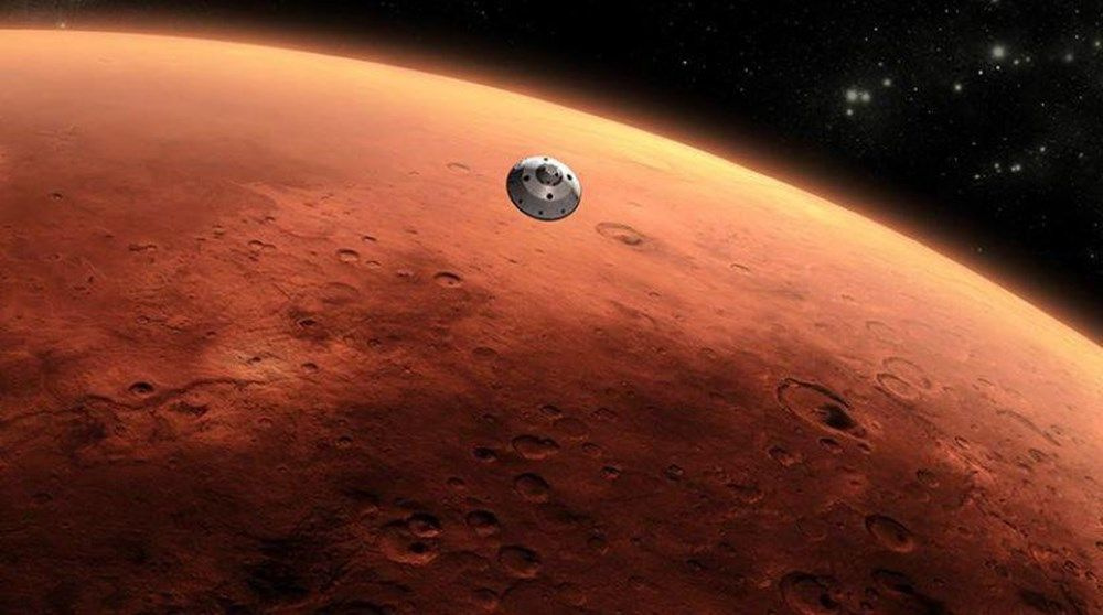 NASA karantina şartı ile eleman arıyor - Sayfa 5