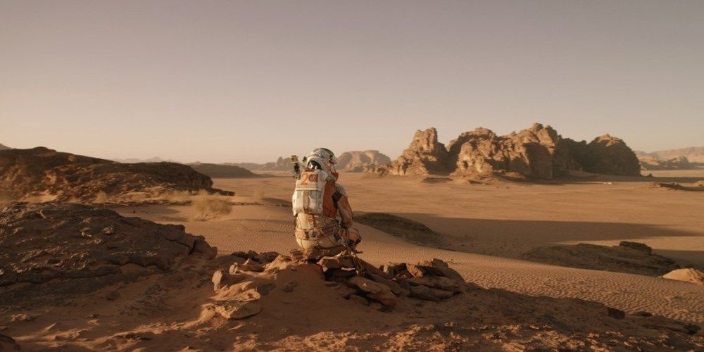 NASA karantina şartı ile eleman arıyor - Sayfa 6