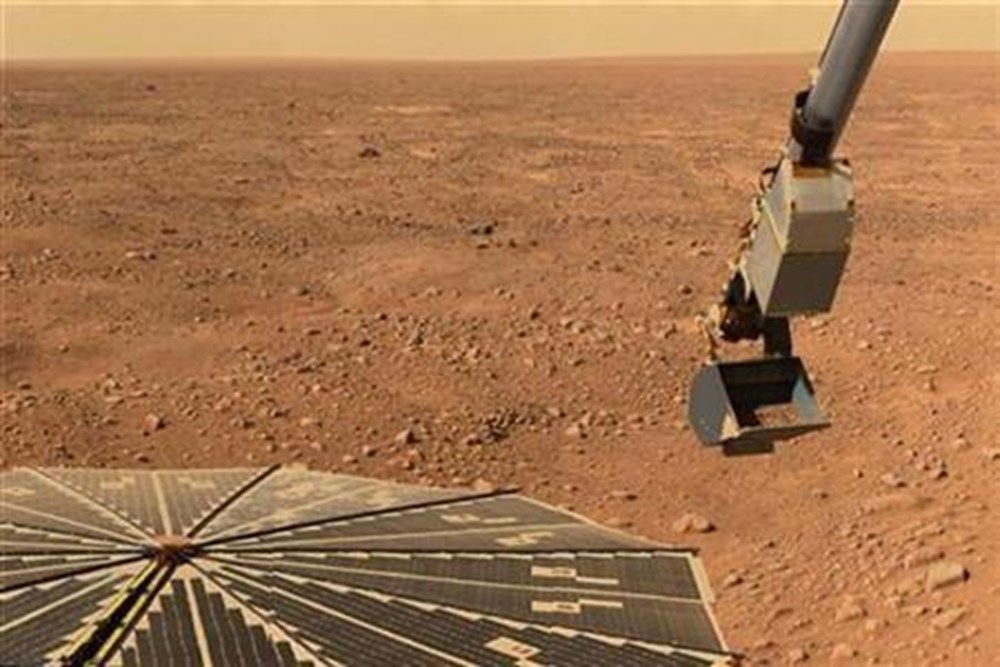 NASA karantina şartı ile eleman arıyor - Sayfa 7