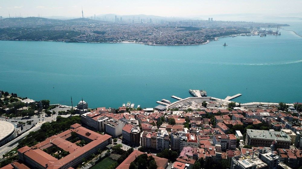 İstanbul Boğazı renk değiştirdi - Sayfa 6