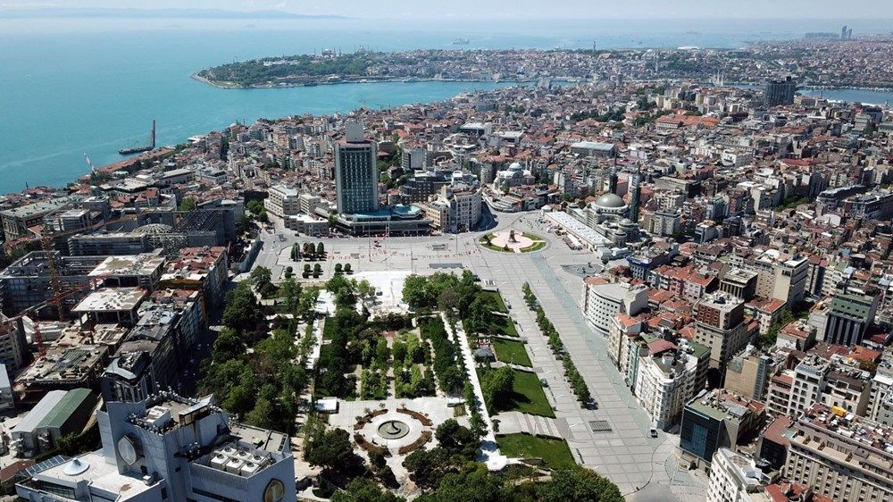 İstanbul Boğazı renk değiştirdi - Sayfa 7