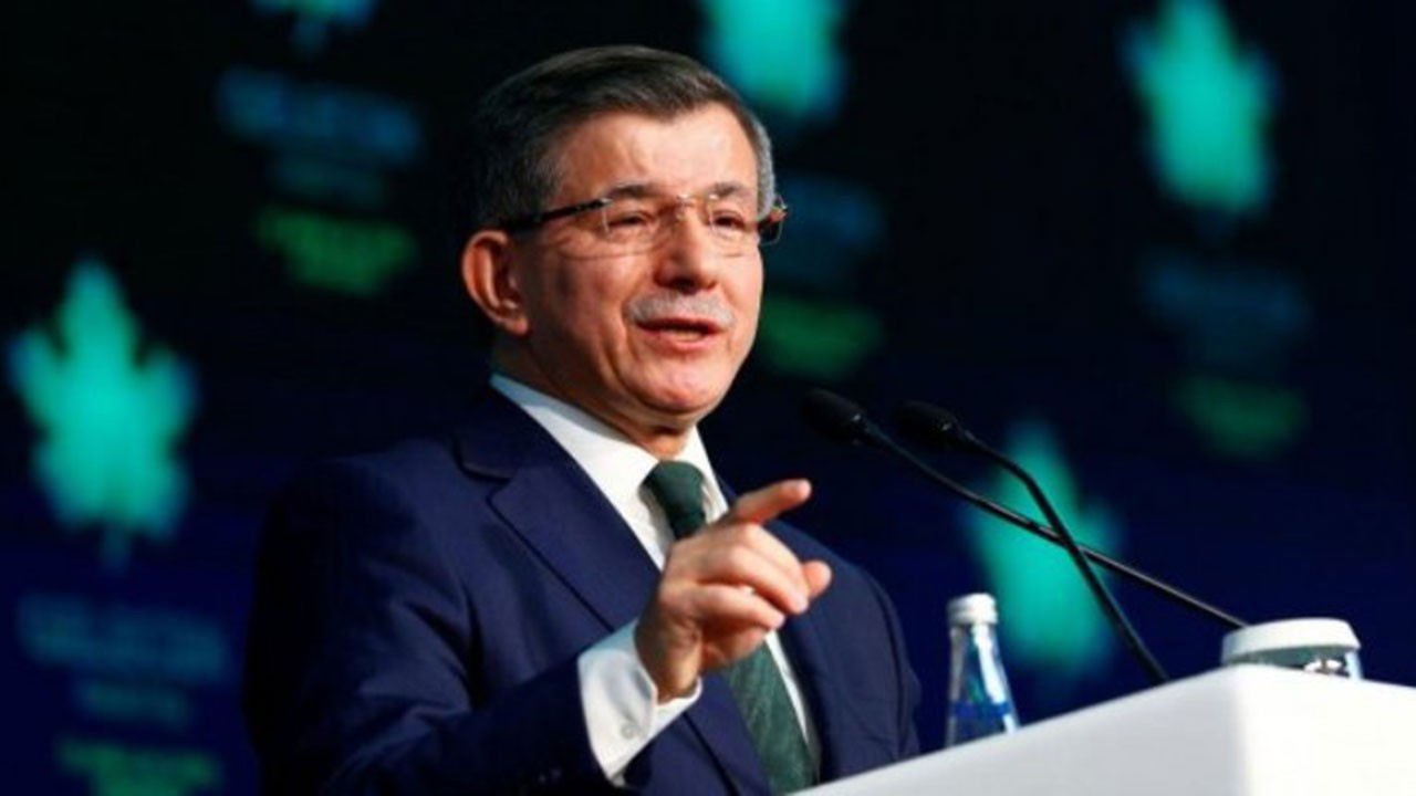 Davutoğlu, Kılıçdaroğlu'nun izinde tam gaz