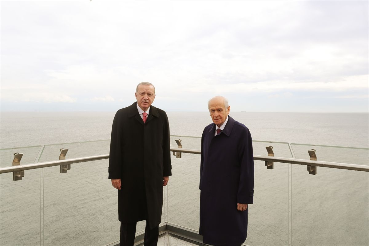 Yassı Ada'nın yeni halinden ilk görüntüler - Sayfa 10