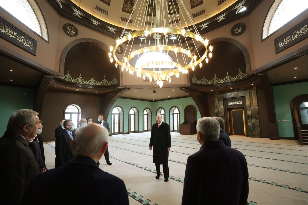 Yassı Ada'nın yeni halinden ilk görüntüler - Sayfa 12