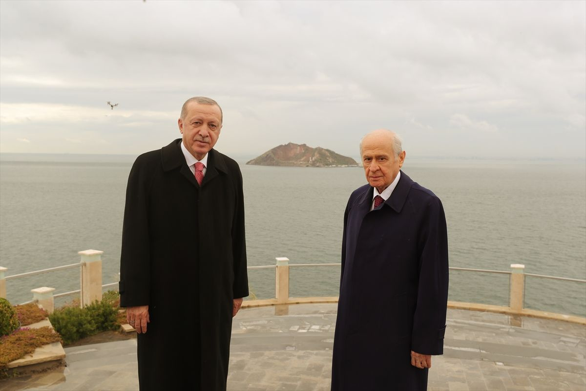 Yassı Ada'nın yeni halinden ilk görüntüler - Sayfa 6