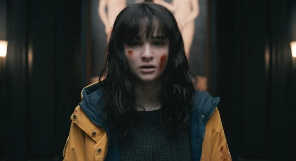 Netflix haziran ayı film ve dizilerini açıkladı - Sayfa 5