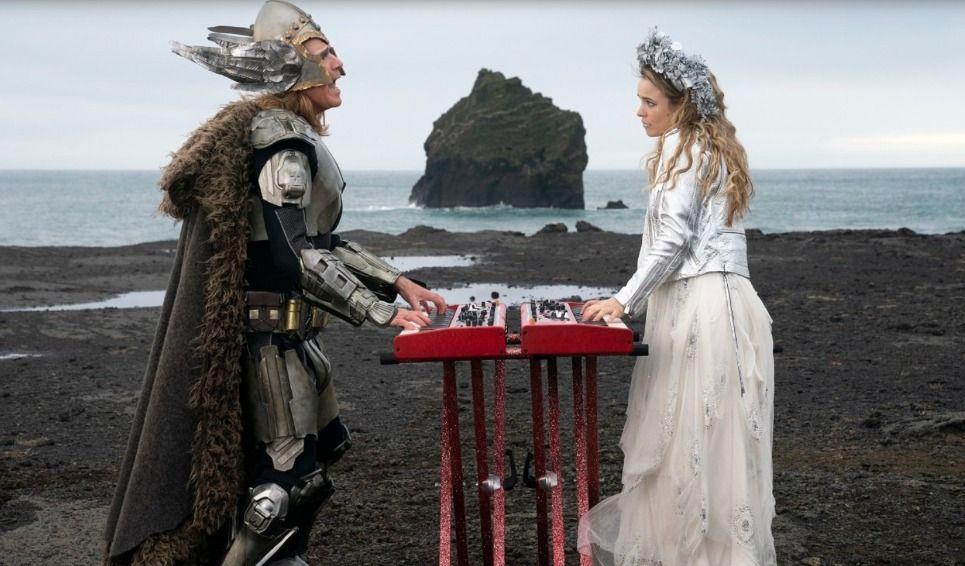 Netflix haziran ayı film ve dizilerini açıkladı - Sayfa 7