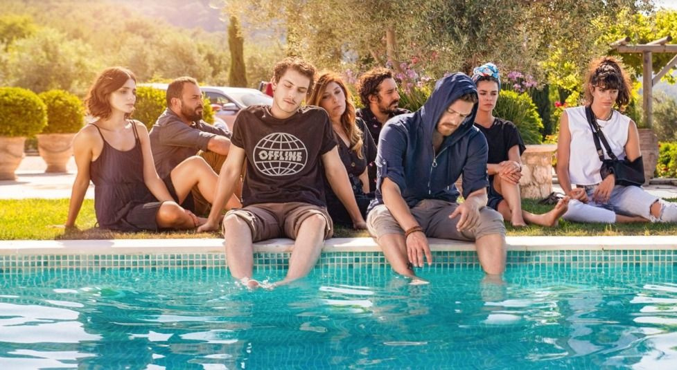 Netflix haziran ayı film ve dizilerini açıkladı - Sayfa 8