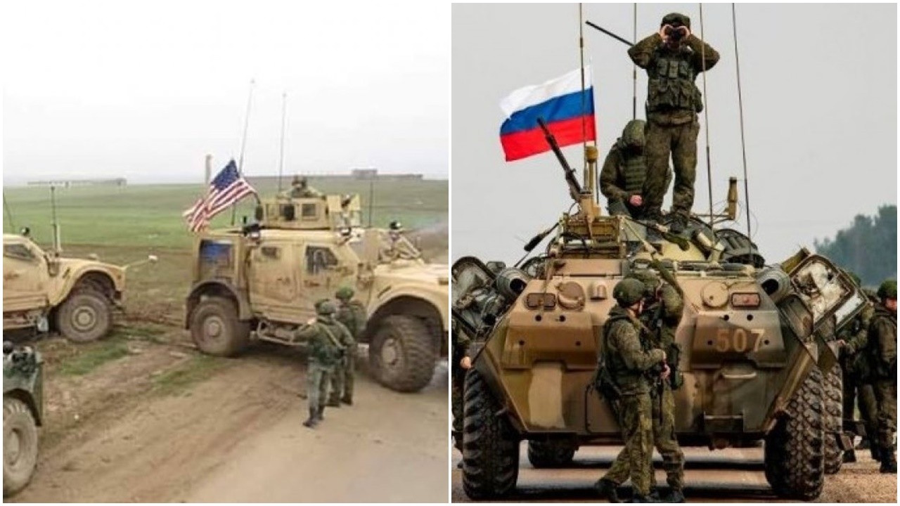 Rusya: NATO silahlı çatışmaya hazırlanıyor
