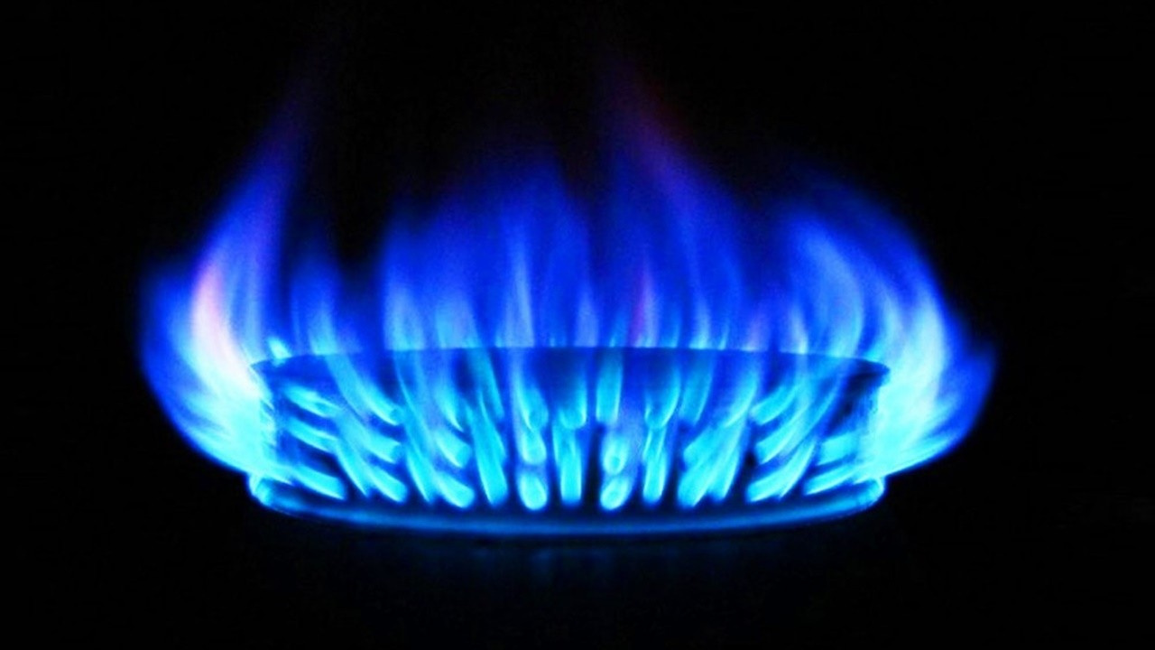 Doğal gaz piyasasında işlem hacmi geriledi