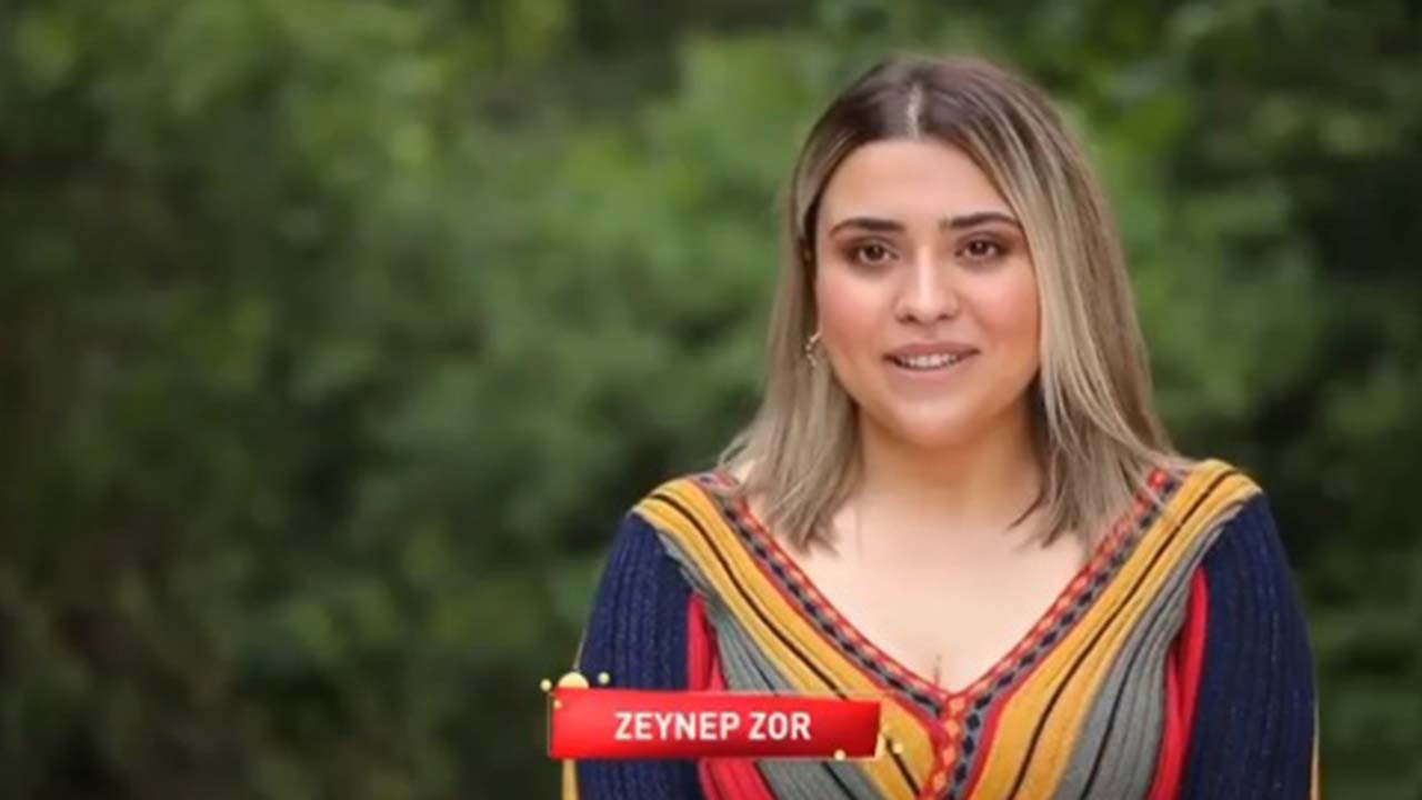 Doya Doya Moda Zeynep