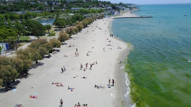 İstanbul'da denize girilebilecek ücretsiz plajlar - Sayfa 5