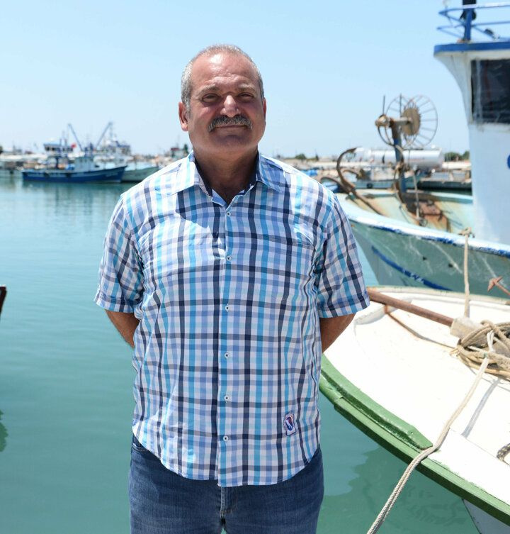 Akdeniz'i istila eden balon balığı tatilcileri korkutuyor - Sayfa 10
