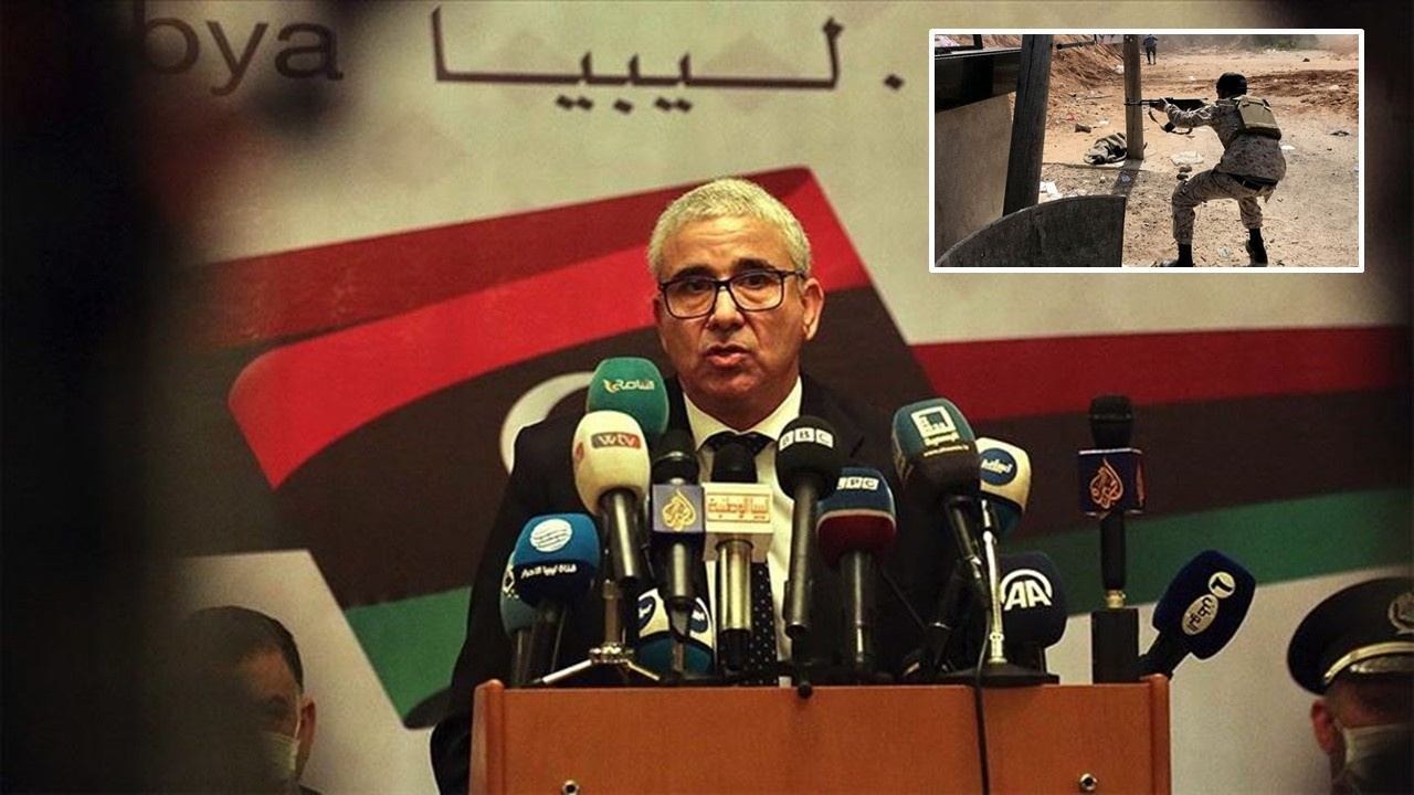 Libya: Hafter milisleri insanlık suçu işliyor