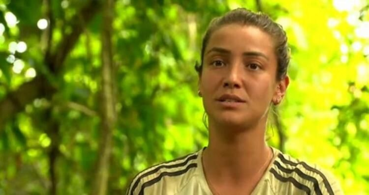 Evrim ve Nisa gözyaşlarına boğuldu! - Sayfa 7