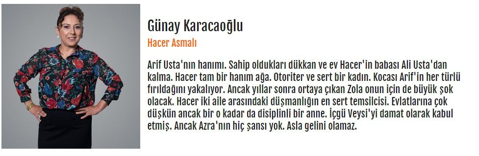 Gençliğim Eyvah oyuncu kadrosu tam liste - Sayfa 11