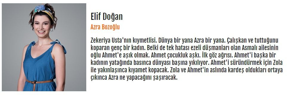 Gençliğim Eyvah oyuncu kadrosu tam liste - Sayfa 6