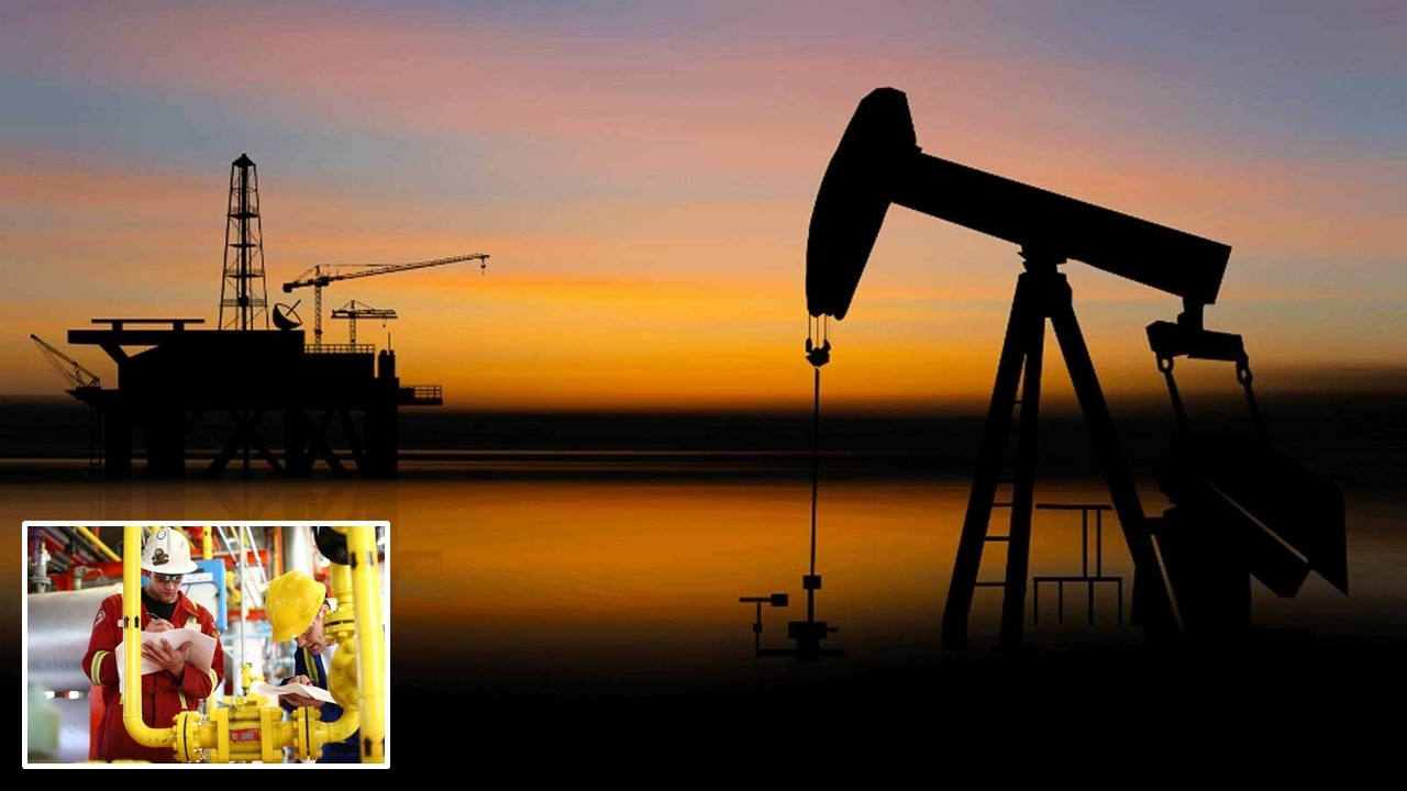 Brent petrolün varil fiyatlarında son durum