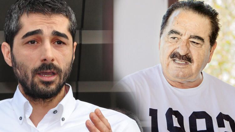 İbrahim Tatlıses oğlu Ahmet Tatlı'dan şikayetçi oldu - Sayfa 6