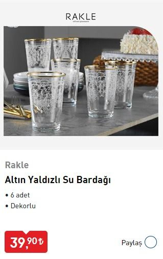 BİM 26 Haziran Cuma Aktüel Ürünler - Sayfa 9