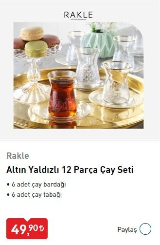 BİM 26 Haziran Cuma Aktüel Ürünler - Sayfa 11