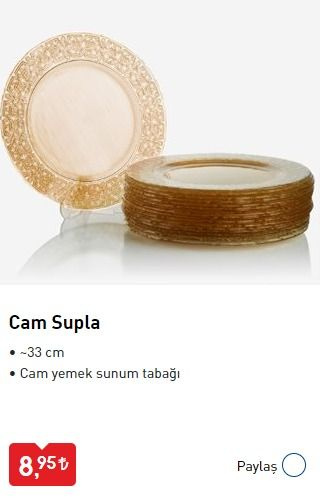 BİM 26 Haziran Cuma Aktüel Ürünler - Sayfa 12