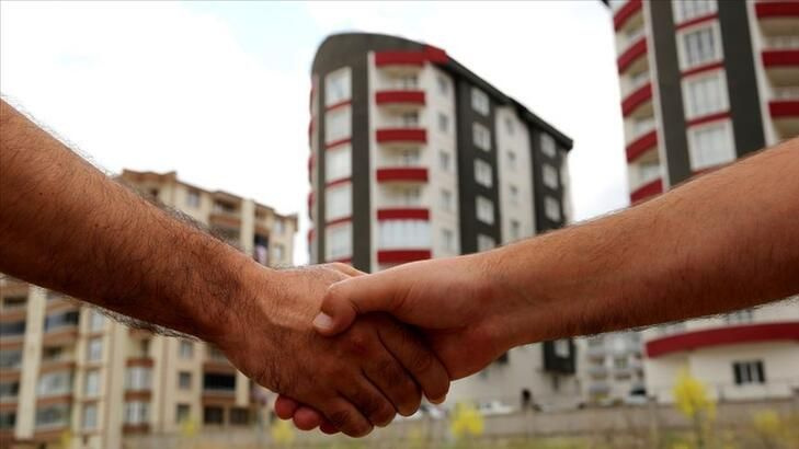 İstanbul'daki en ucuz daire fiyatları belli oldu: 120 bin liradan başlıyor - Sayfa 6
