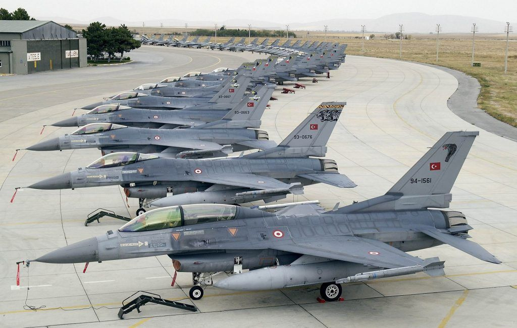 Dünyanın en güçlü 10 hava kuvvetleri belli oldu - Sayfa 10