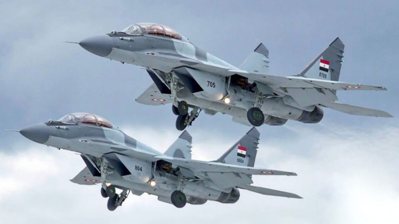 Dünyanın en güçlü 10 hava kuvvetleri belli oldu - Sayfa 9