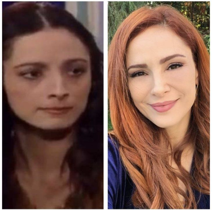 Demet Özdemir'in estetiksiz hali şaşırttı! - Sayfa 10