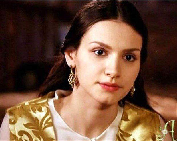 Demet Özdemir'in estetiksiz hali şaşırttı! - Sayfa 12