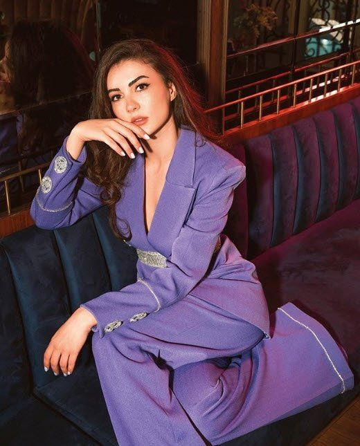 Demet Özdemir'in estetiksiz hali şaşırttı! - Sayfa 13