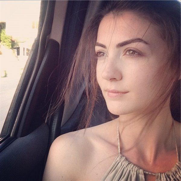 Demet Özdemir'in estetiksiz hali şaşırttı! - Sayfa 15