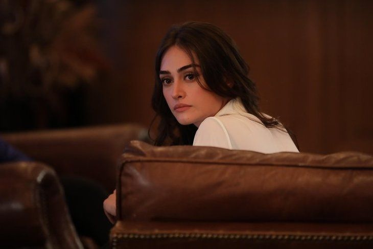 Demet Özdemir'in estetiksiz hali şaşırttı! - Sayfa 20