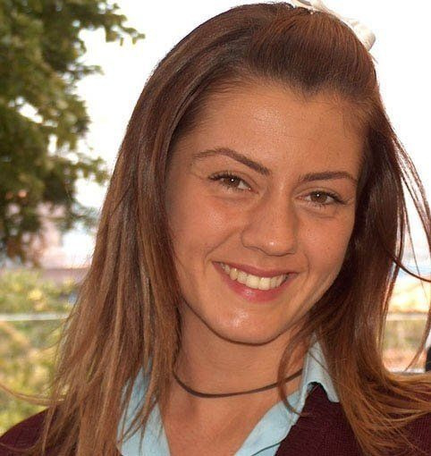 Demet Özdemir'in estetiksiz hali şaşırttı! - Sayfa 23