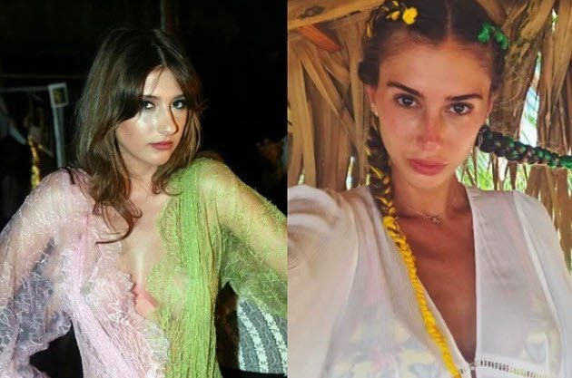 Demet Özdemir'in estetiksiz hali şaşırttı! - Sayfa 25