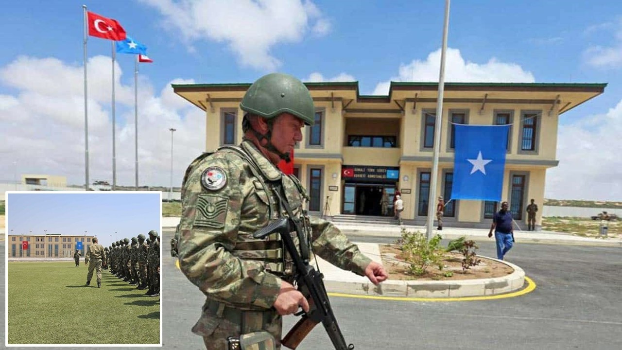 Somali hükümetinden orduya 'itaat' çağrısı