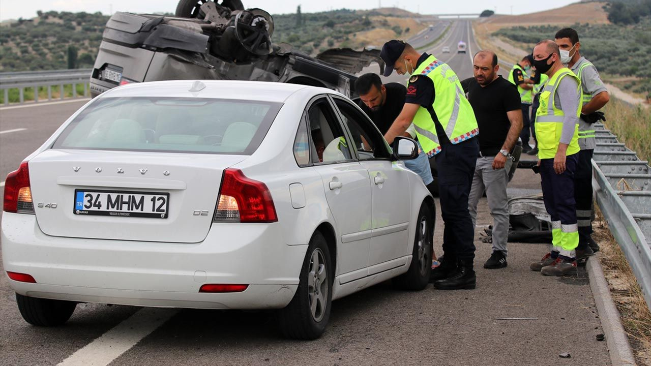 Alişan ve ailesinin ölümden döndüğü trafik kazası - Sayfa 8