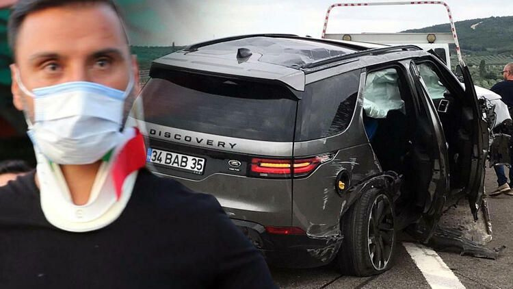Alişan isyan etti: Bunu bile dalga konusu yaptınız - Sayfa 6