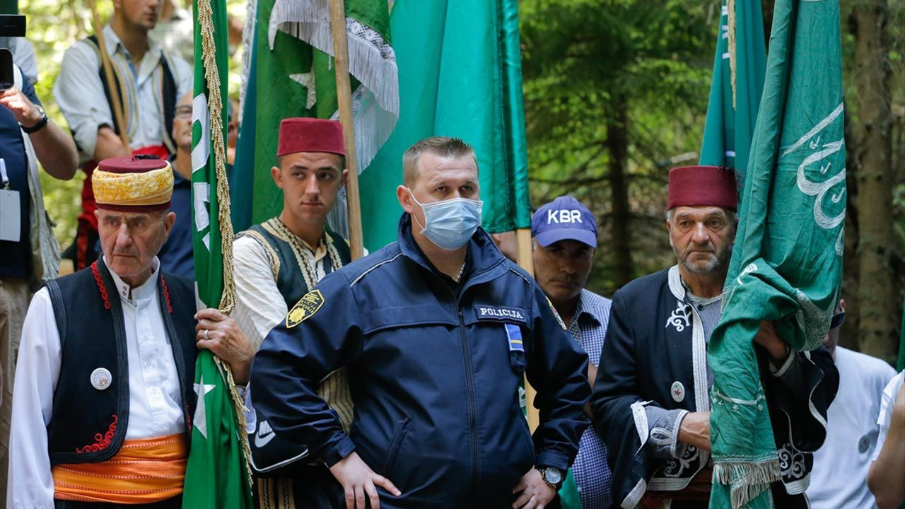 Ayvaz Dede Şenlikleri bu yıl da rengarenkti - Sayfa 11