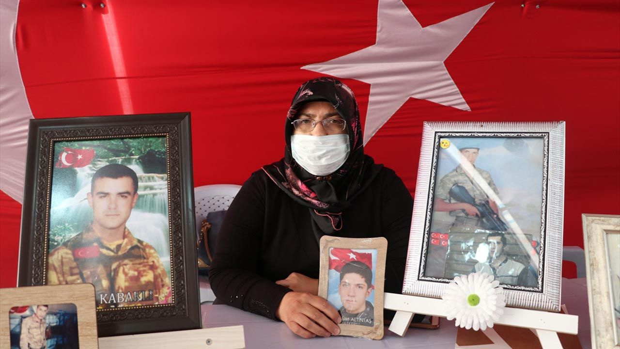 Diyarbakır Anneleri son durum: Evlat nöbeti 300. Gününde - Sayfa 2