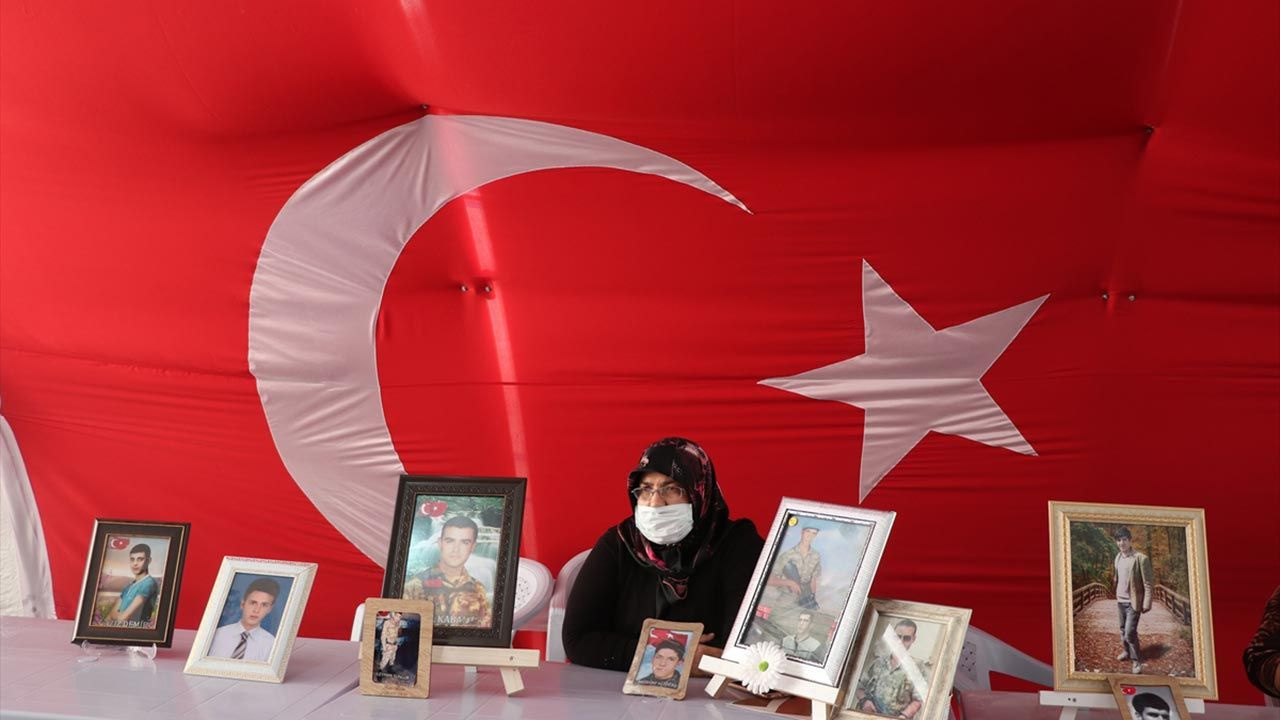 Diyarbakır Anneleri son durum: Evlat nöbeti 300. Gününde - Sayfa 4